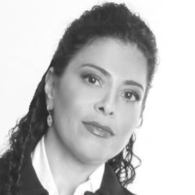 Speaker image for Di Rifai