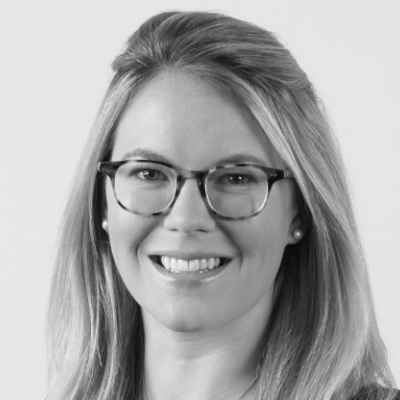 Speaker image for Katie Robertson