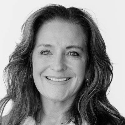Speaker image for Lorna Robertson