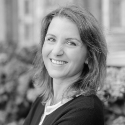 Speaker image for Carlotta Saporito