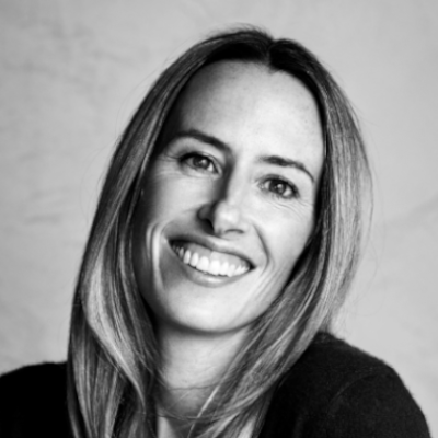 Speaker image for Fiona Satchell