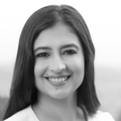 Speaker image for Sunaina Sinha Haldea