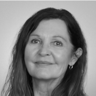 Speaker profile image for Teresa Smetzer