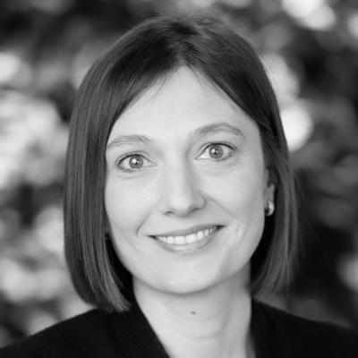 Speaker image for Elena Spreafico