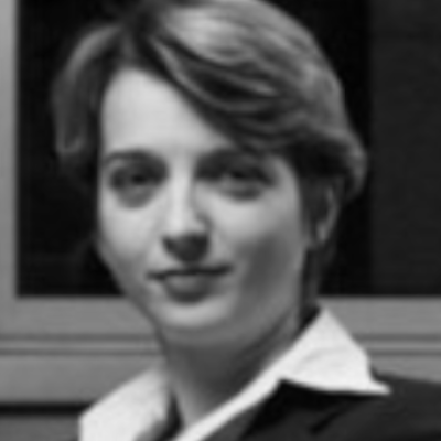 Speaker image for Marta Stojanova