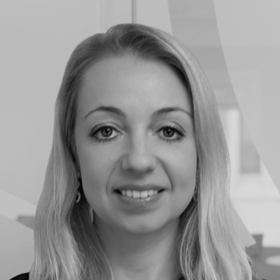 Speaker profile image for Anna Stupnytska