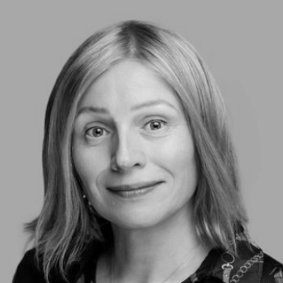 Speaker profile image for Helena Threlfall