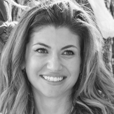 Speaker image for Natalia Tsitoura