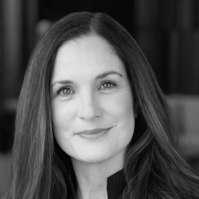 Speaker profile image for Anne Valentine Andrews