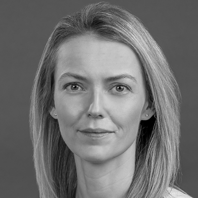 Speaker profile image for Athina Van Melkebeke