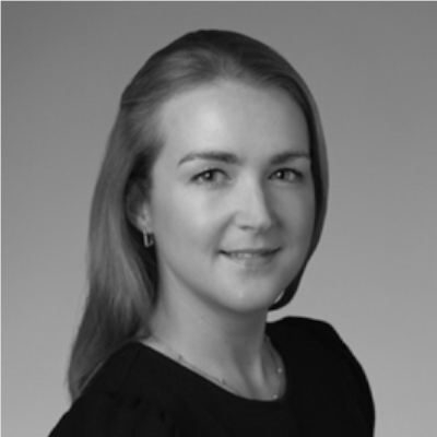 Speaker image for Chlo&euml; Webster