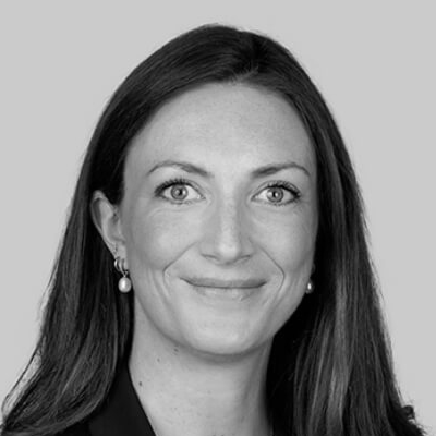 Speaker profile image for Emily Woollaston