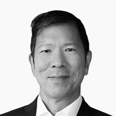 Speaker image for James Yu