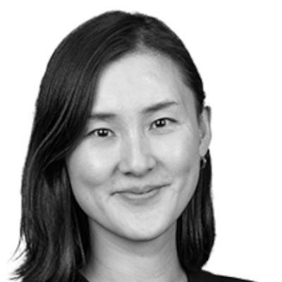 Speaker image for Jiaying (JZ) Zhang