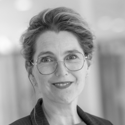 Speaker image for Marieke van Kamp