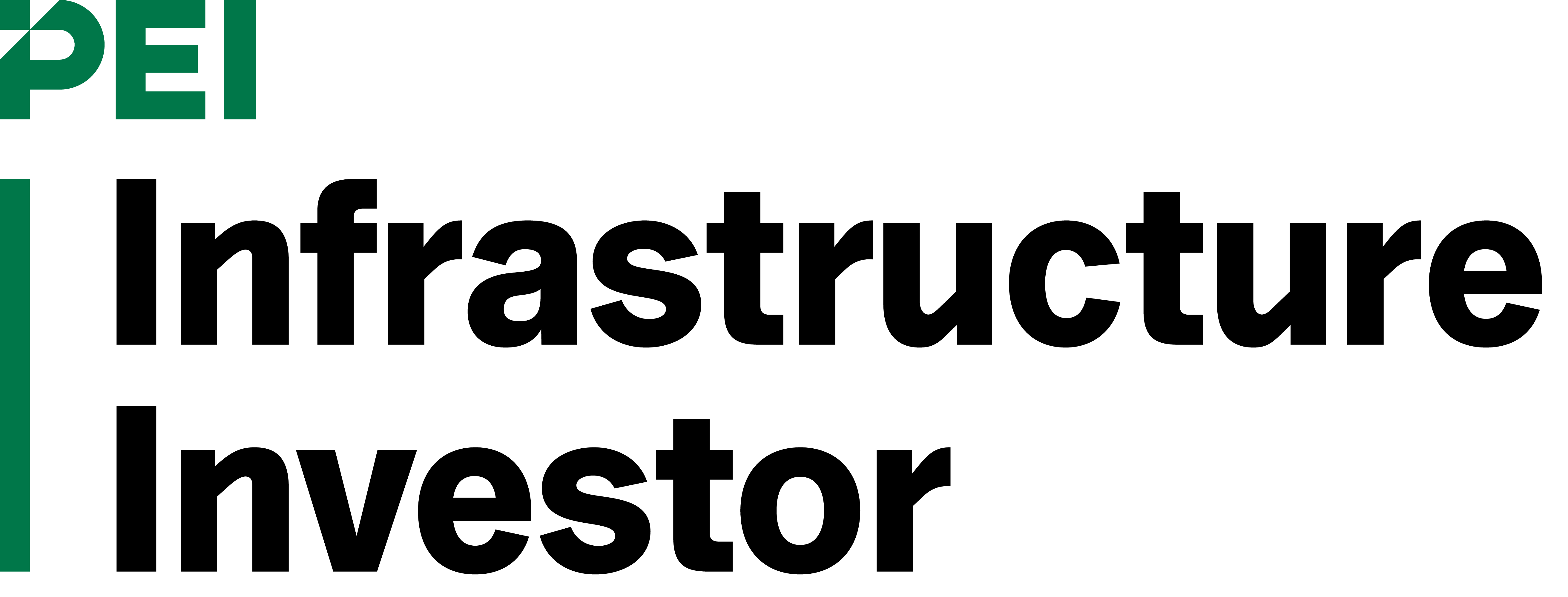 Infrastructure Investor logo