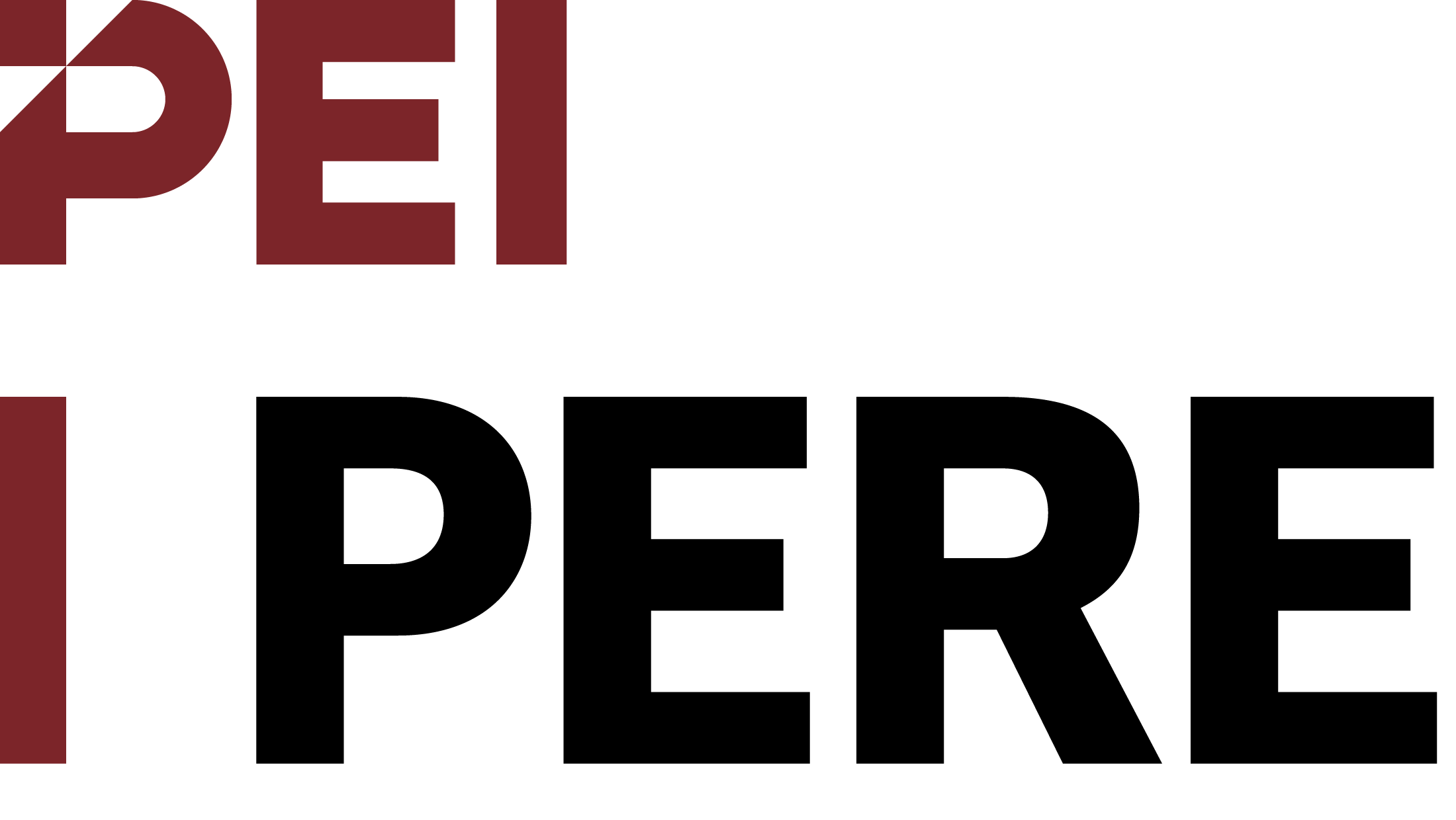 PERE logo
