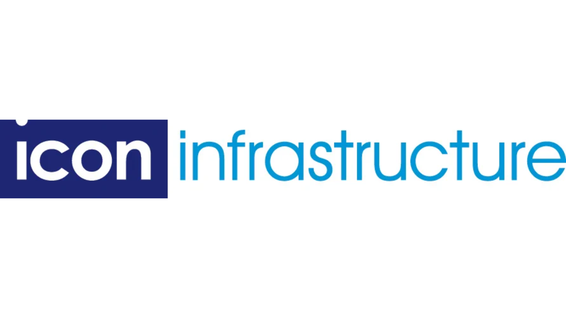 Icon Infrastructure