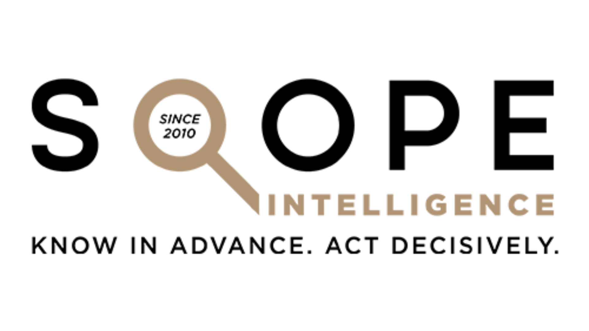 Sqope Intelligence