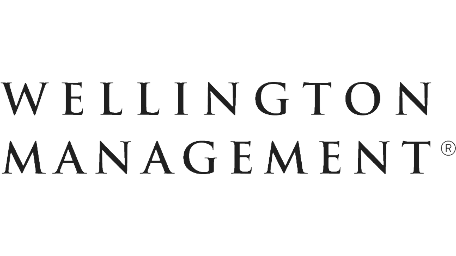 Wellington Management