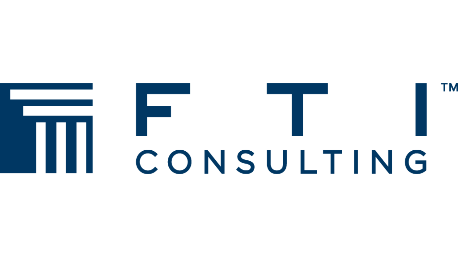 FTI Consulting