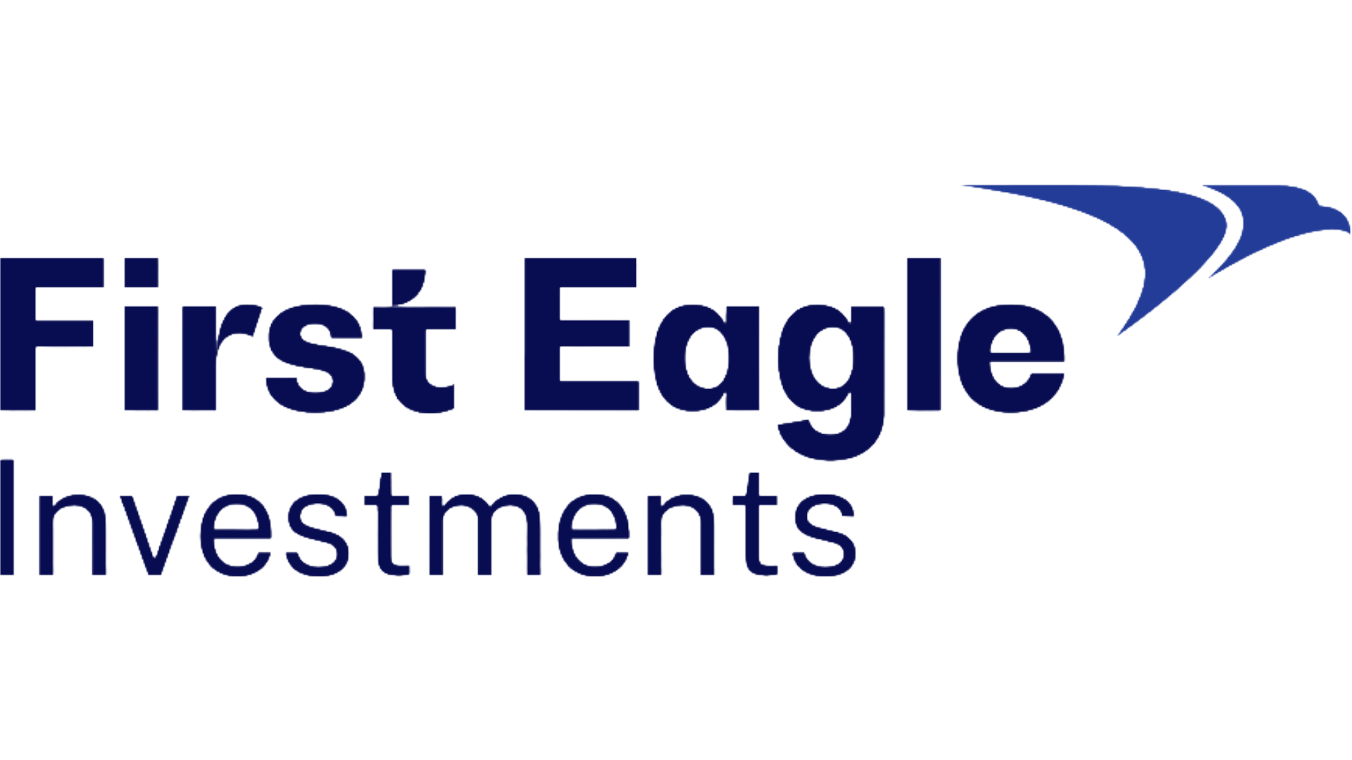 First Eagle Investments