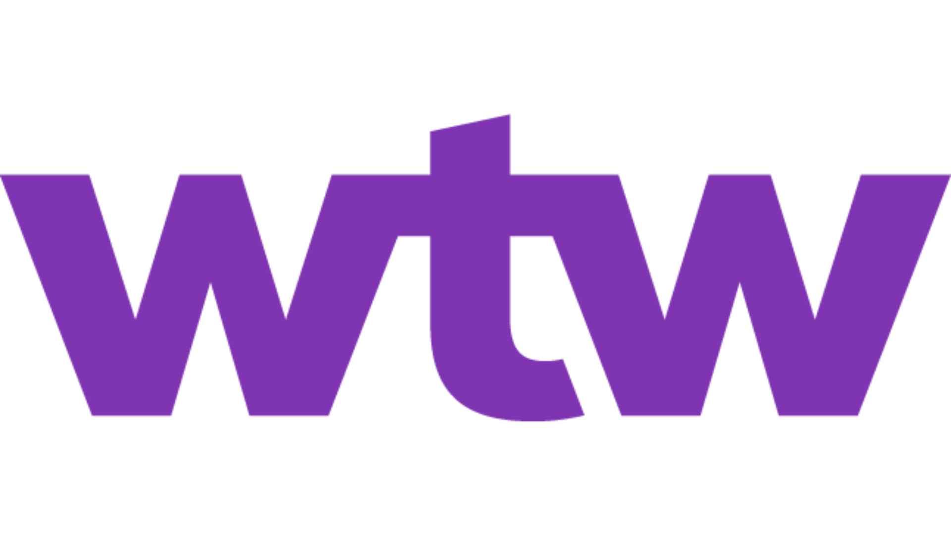 WTW logo