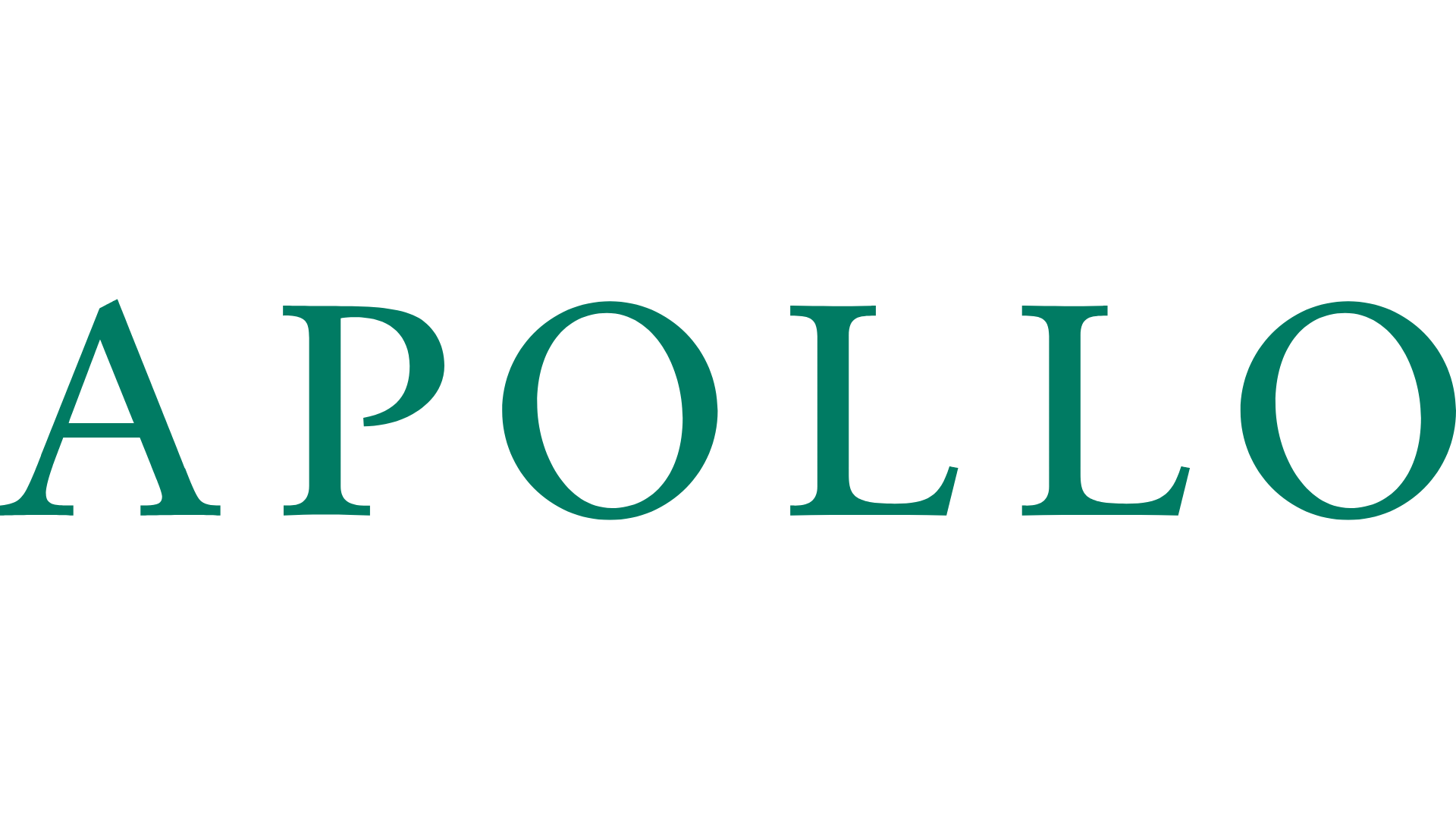 Apollo logo
