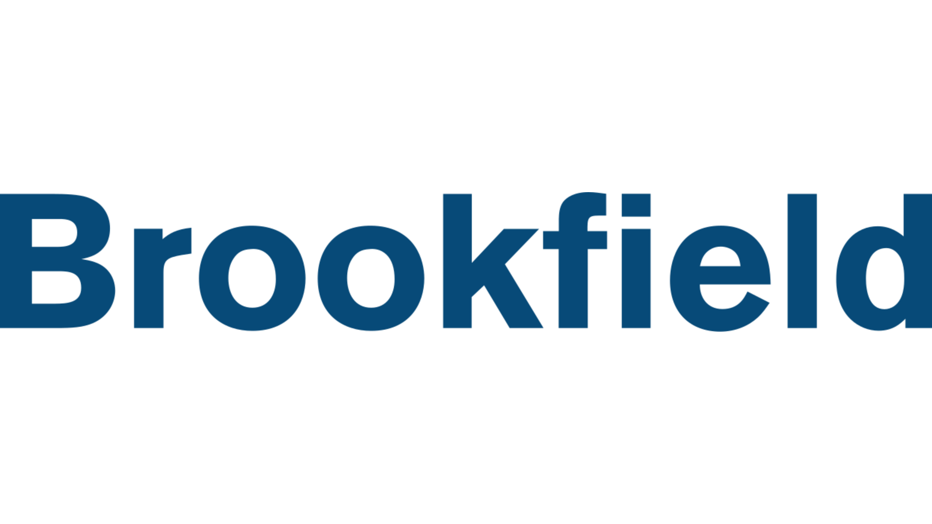 Brookfield logo