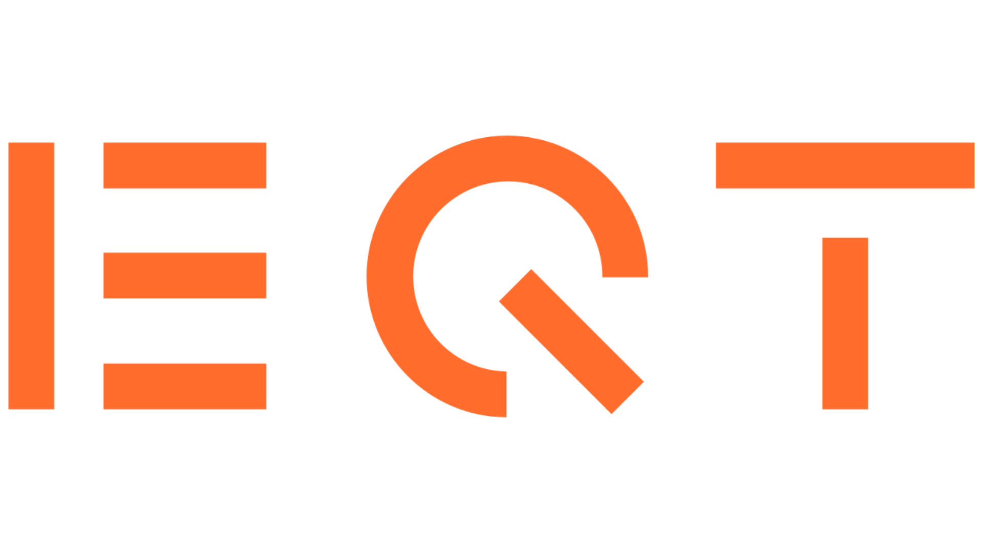 EQT logo