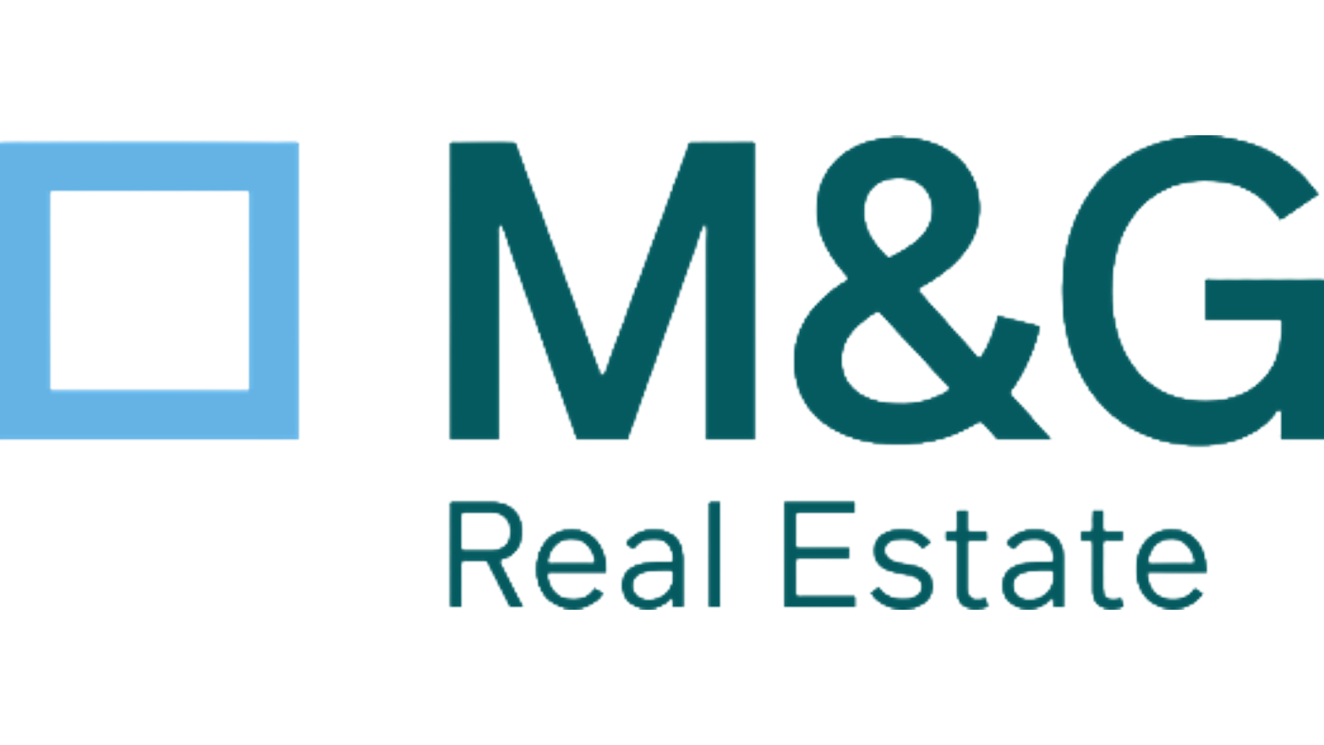 M&G Real Estate
