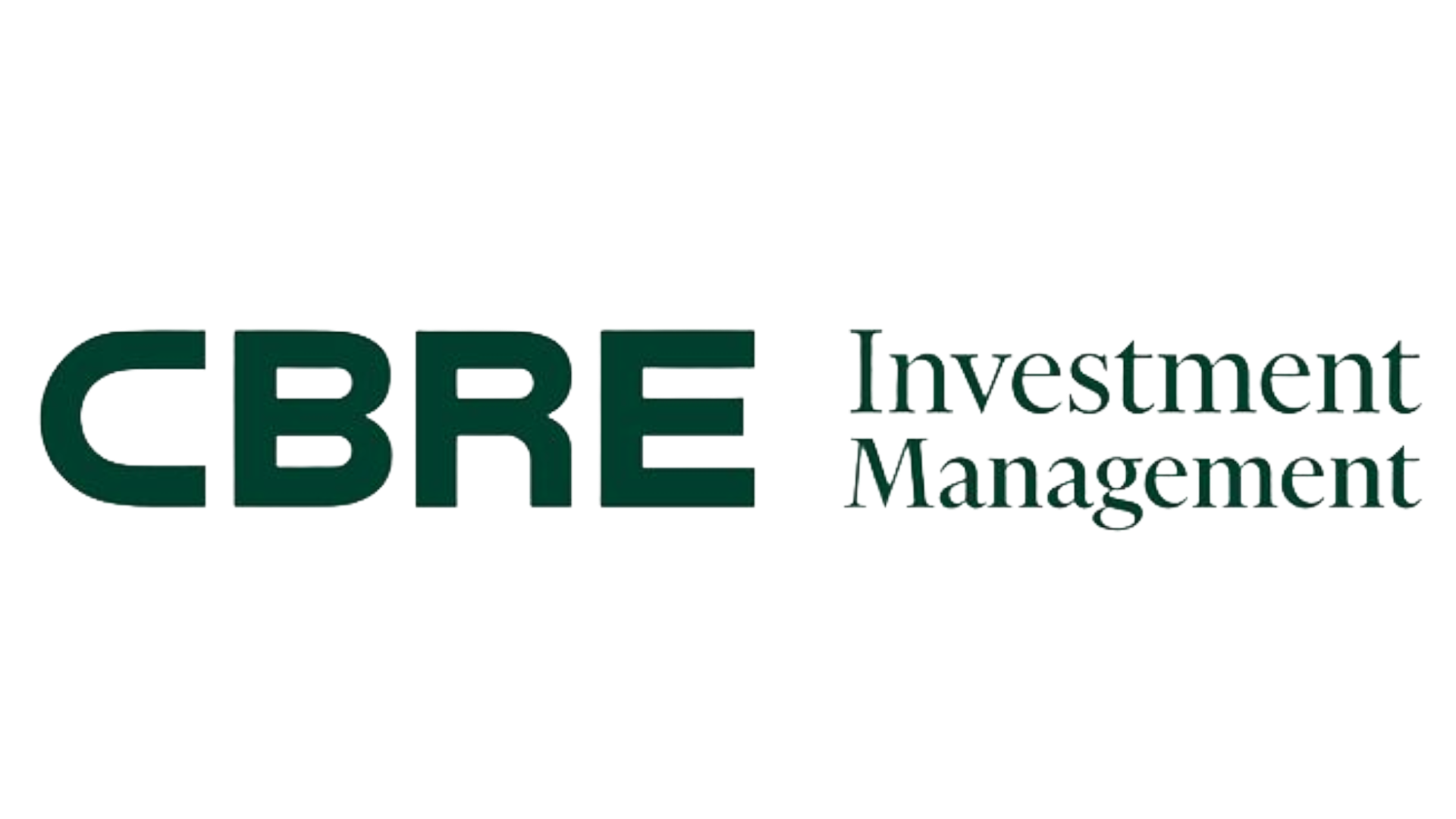 CBRE Investment Management
