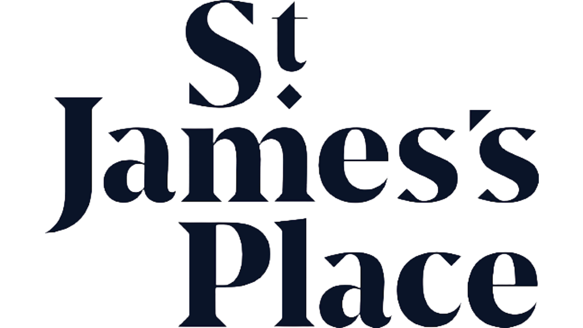 St James's Place