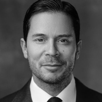 Speaker profile image for Michael Abel