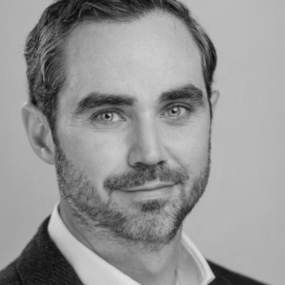 Speaker profile image for Joshua Adams