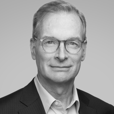 Speaker profile image for John Atwater