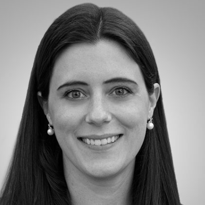 Speaker profile image for Emily Azer