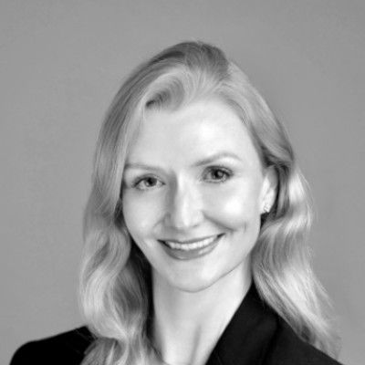 Speaker profile image for Cecile Babcock