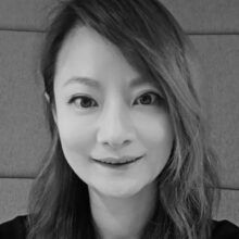 Speaker image for Jingjing Bai