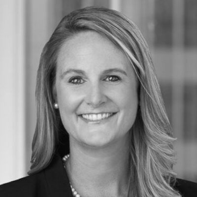 Speaker image for Elizabeth Bell
