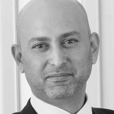 Speaker profile image for Aditya Bhargava