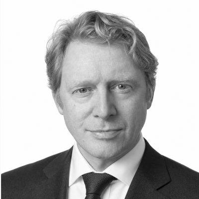 Speaker image for Ulf Brackmann