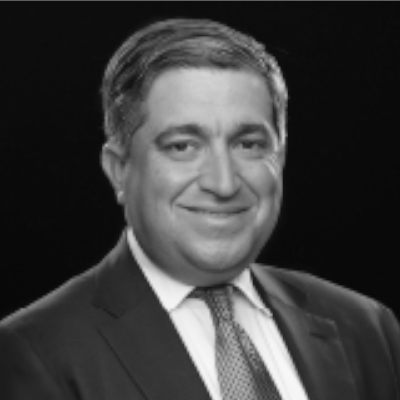 Speaker profile image for Brian D. Hirsch