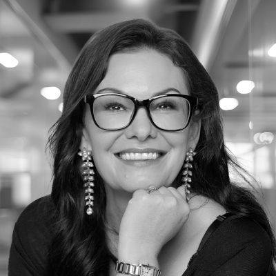 Speaker profile image for Sophie Brown