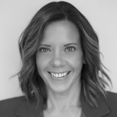 Speaker image for Nadine Buckland