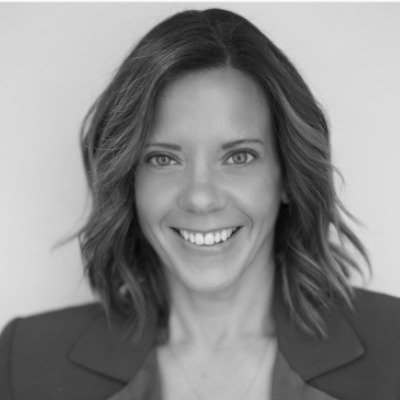 Speaker image for Nadine&nbsp; Buckland