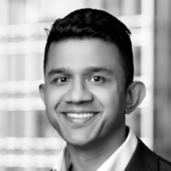 Speaker profile image for Siddharth Chakravarty