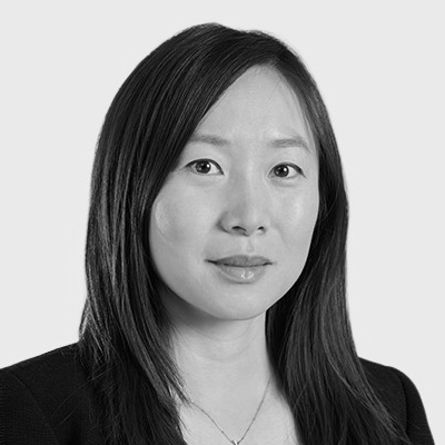 Cecelia Chen