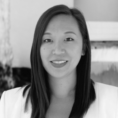 Speaker profile image for Stephany Chen
