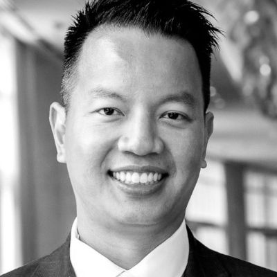 Barry Chien